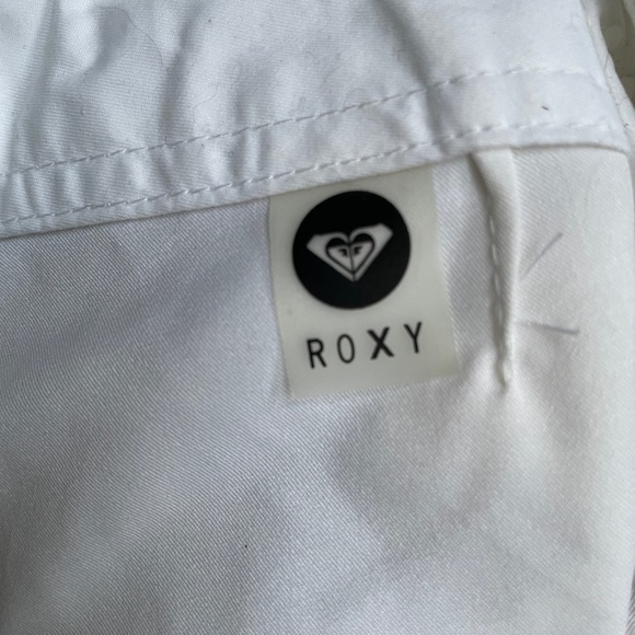 Roxy swim shorts sz Medium - Picture 6 of 6